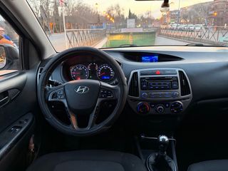 Hyundai i20 2014