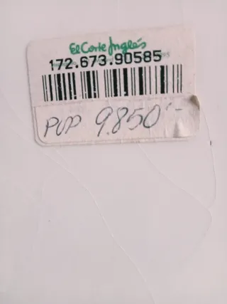 2 Platos decorativos firmados