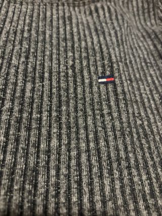 Vestido ajustado Tommy Hilfiger Talla M/L