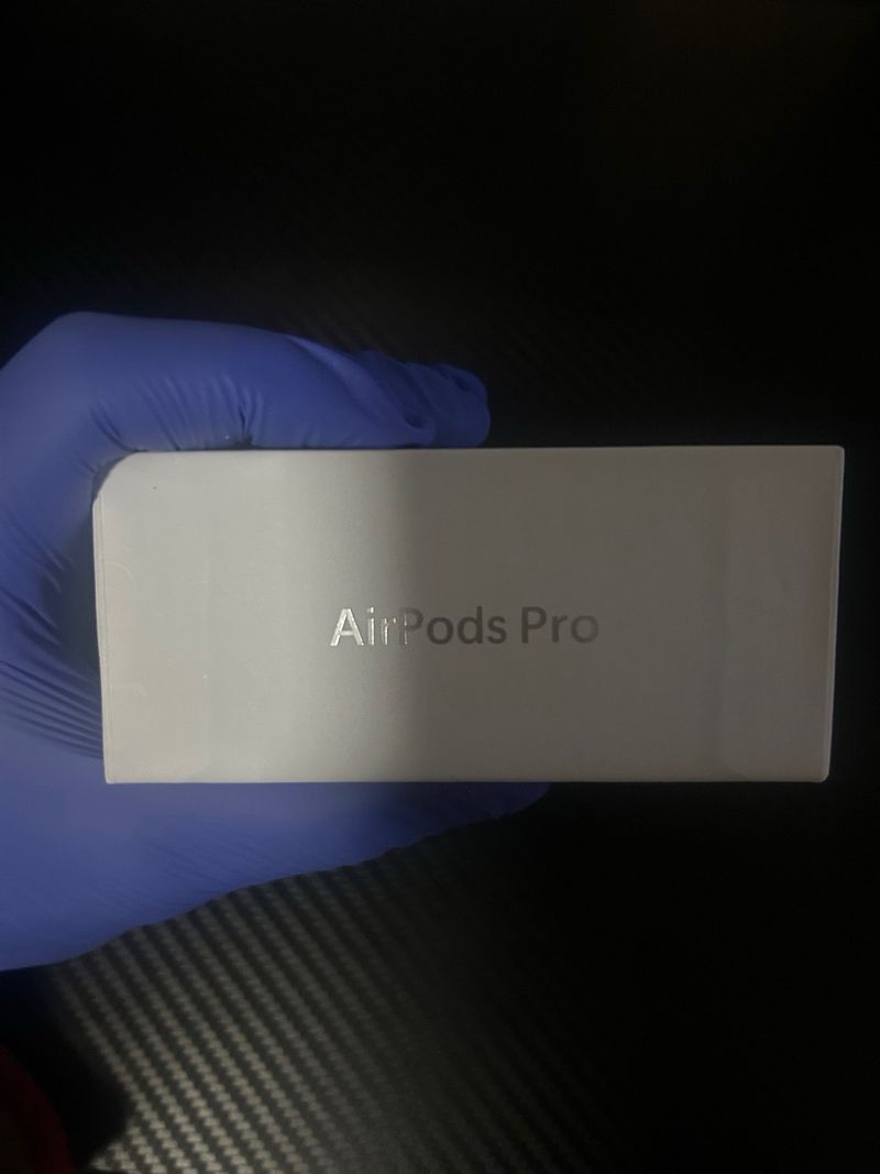 Airpòds pró 2 a estrenar afbeelding 3