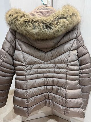 Chaqueta de invierno Bilin