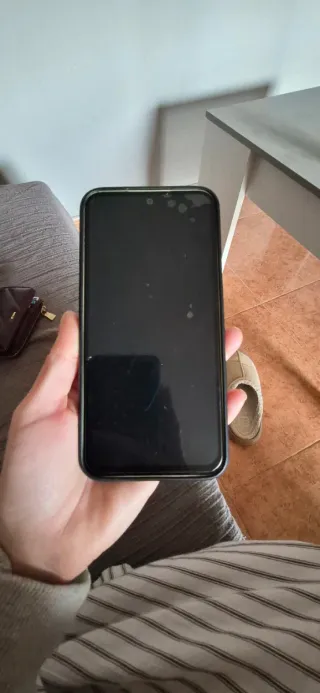 Samsung Galaxy A54 256 GB Verde