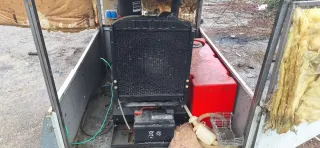 Generador Eléctrico