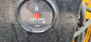 Generador Eléctrico