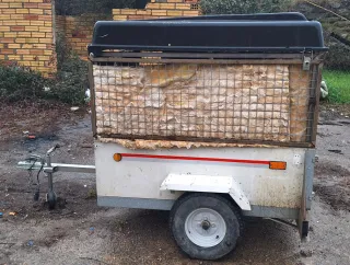 Generador Eléctrico