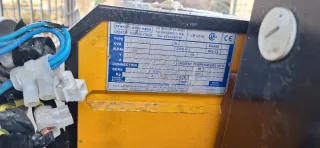 Generador Eléctrico