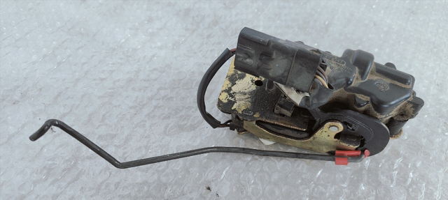 Serratura baule / portellone Chrysler Voyager (RG)