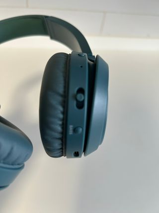 Auriculares Philips TAH4205BL/00 Bluetooth Azul