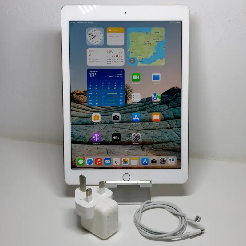 Apple iPad Air 2 afbeelding 2