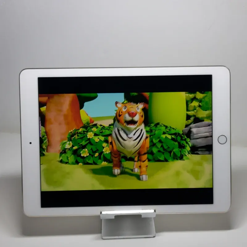 Apple iPad Air 2 afbeelding 4