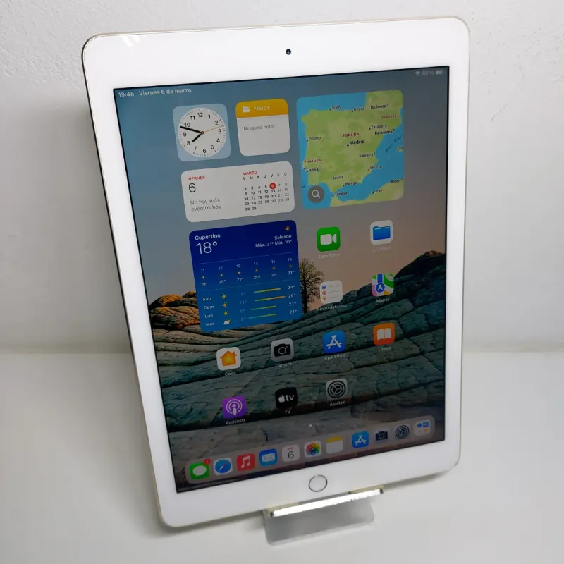 Apple iPad Air 2 afbeelding 5
