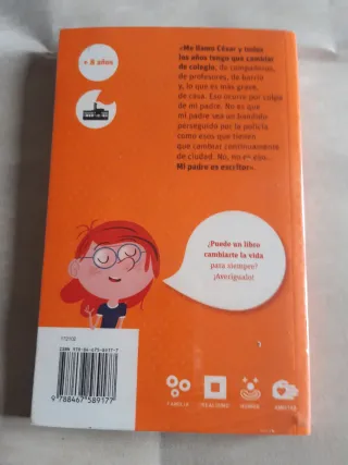 EL LIBRO INVISIBLE, de Santiago García-Clairac.