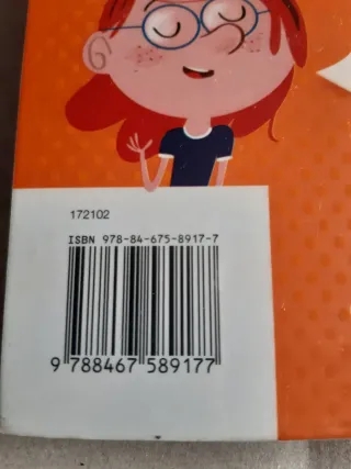 EL LIBRO INVISIBLE, de Santiago García-Clairac.