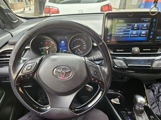 Toyota Chr 2018