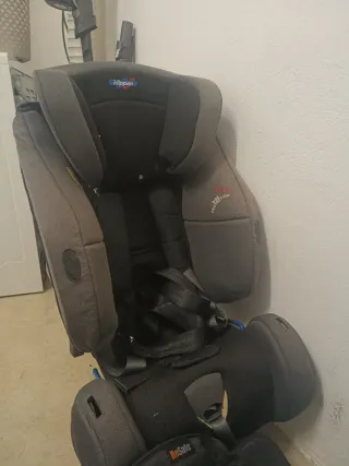 Klippan Century Silla de Coche