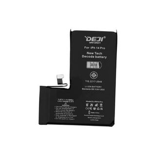Batteria DEJI per iPhone 14 Pro Compatibile