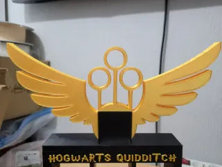 Expositor Quidditch Harry Potter Kinder Joy