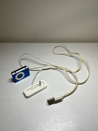 Ipod - (22€ cada uno)