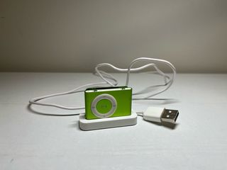 Ipod - (22€ cada uno)