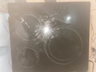 2 Vitrocerámicas buen precio