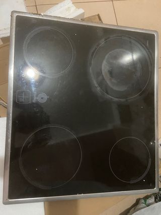 2 Vitrocerámicas buen precio