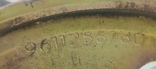 BOMBA DIRECCION PEUGEOT 306 BERLINA 3/5 PUERTAS (