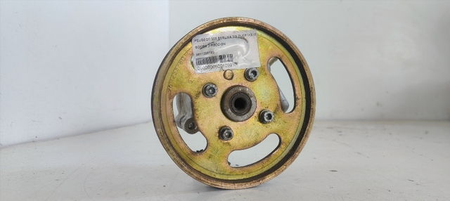 BOMBA DIREZIONE PEUGEOT 306 BERLINA 3/5 PORTE