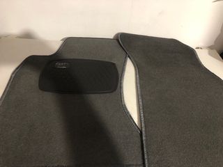 Alfombras Audi A6 C5
