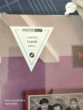 Morse Portnoy George - Cover 2 Cover Vinil e CD