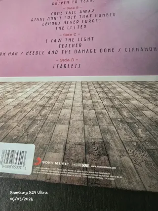 Morse Portnoy George - Cover 2 Cover Vinil e CD