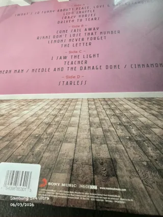 Morse Portnoy George - Cover 2 Cover Vinil e CD