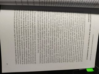 Procesos y contextos educativos