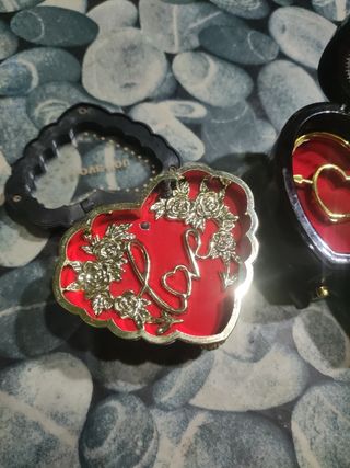 Joyerito pequeño niñas