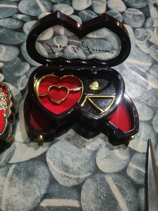 Joyerito pequeño niñas