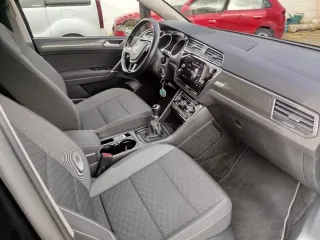Volkswagen Touran 2018