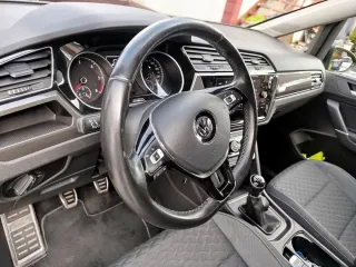 Volkswagen Touran 2018
