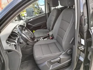 Volkswagen Touran 2018