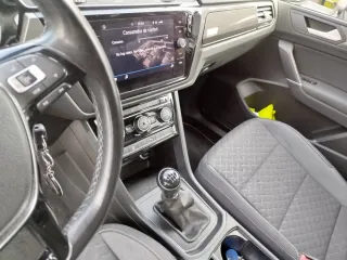 Volkswagen Touran 2018