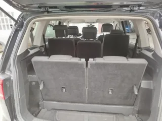 Volkswagen Touran 2018