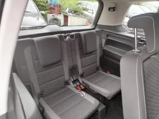 Volkswagen Touran 2018