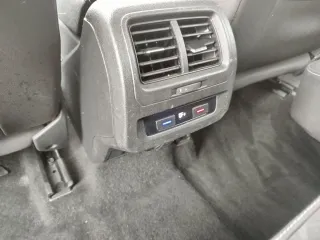 Volkswagen Touran 2018