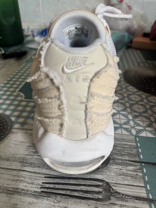 Nike Air Max 95 x Levis Beige