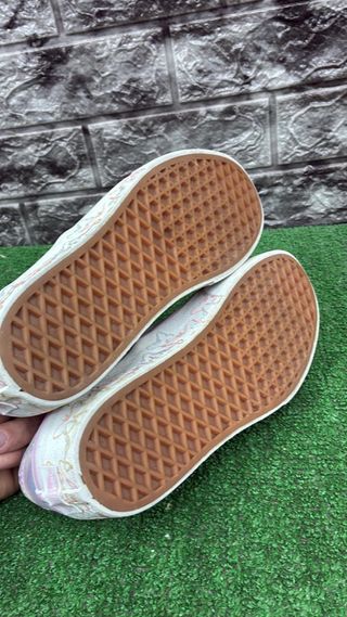 Vans Scarpe Donna Tg 38