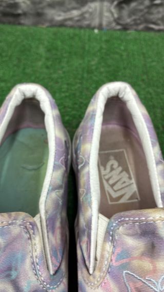 Vans Scarpe Donna Tg 38