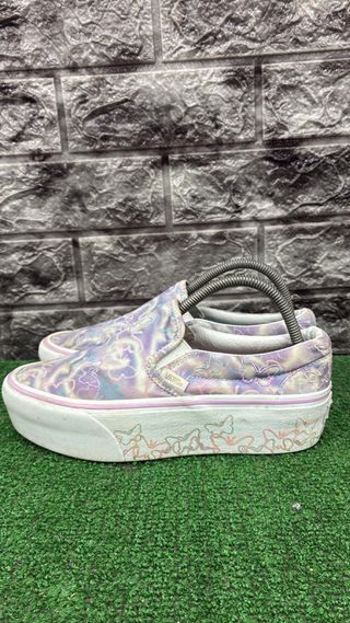 Vans Scarpe Donna Tg 38