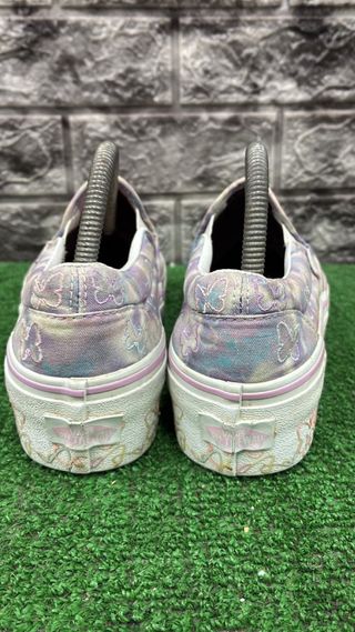 Vans Scarpe Donna Tg 38