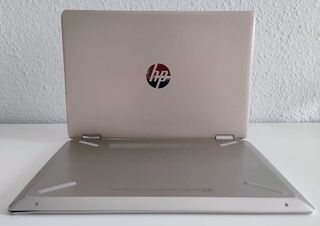 HP PAVILION VIDEO DEDICADO PANTALLA TACTIL X360