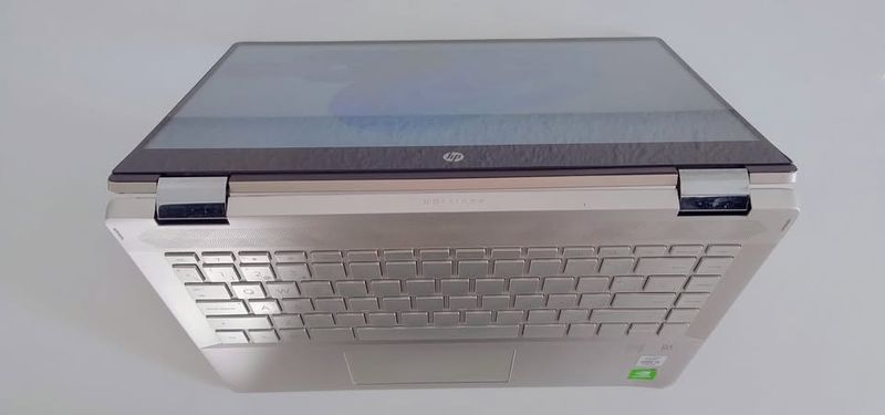 HP PAVILION VIDEO DEDICADO PANTALLA TACTIL X360 afbeelding 5