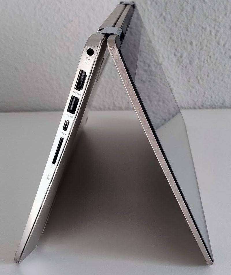 HP PAVILION VIDEO DEDICADO PANTALLA TACTIL X360 afbeelding 6
