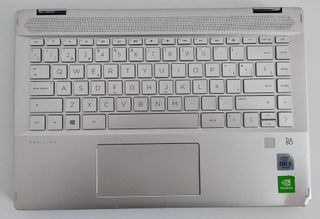 HP PAVILION VIDEO DEDICADO PANTALLA TACTIL X360